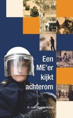 Een ME'er kijkt achterom; E-Book